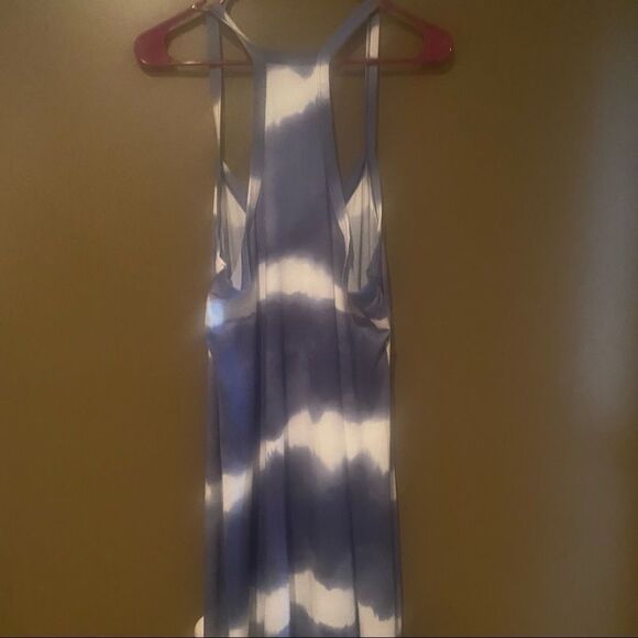 Capella Tie Dye Dress Size 3X - Picture 6 of 10